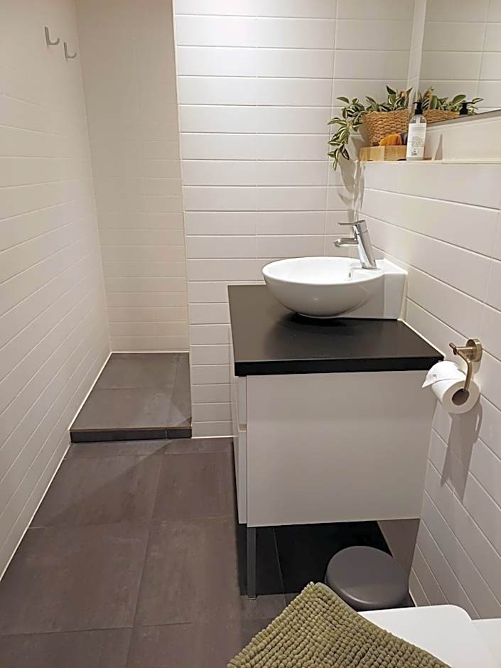 Bed & Brasserie Het Kosthuys