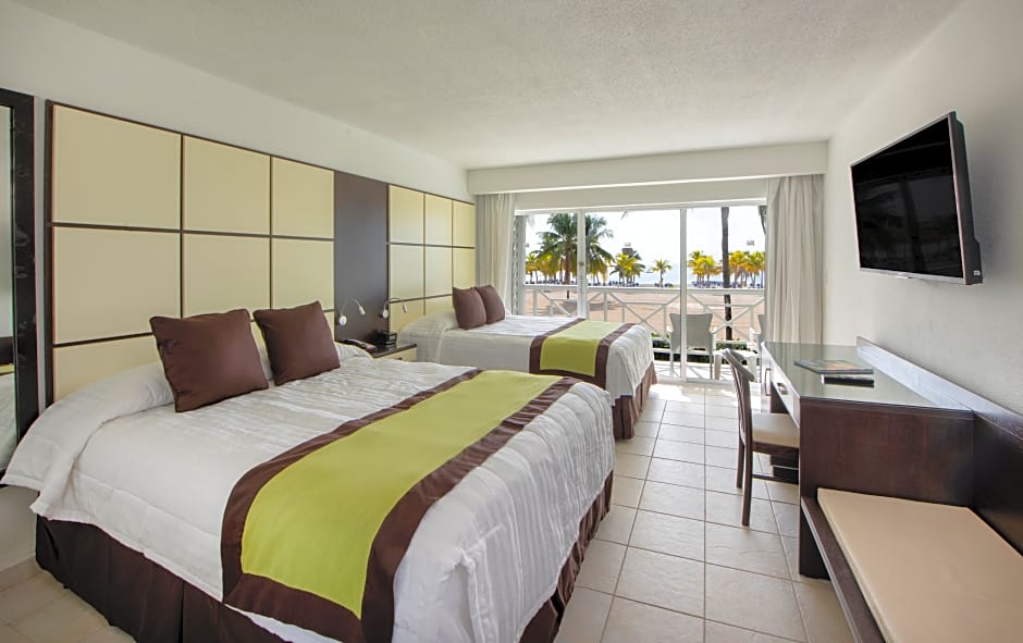 Viva Fortuna Beach by Wyndham, A Trademark All Inclusive