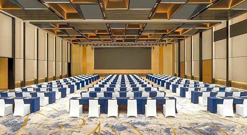 The Westin Wuhan Hanyang