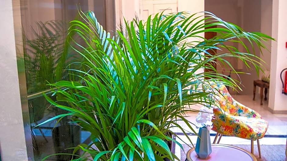 Sweet Sevilla Suites