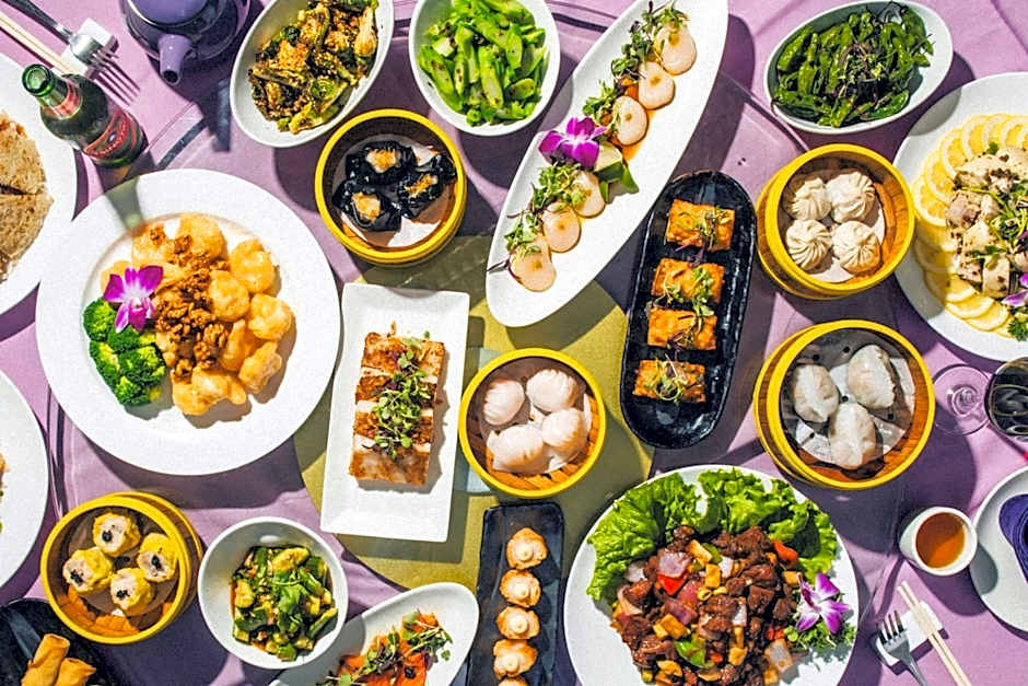 Courtyard by Marriott Los Angeles Monterey Park