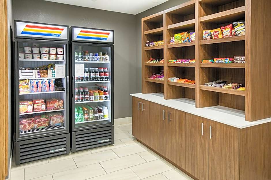 Holiday Inn Express Hotel & Suites Dallas - Grand Prairie I-20 By IHG