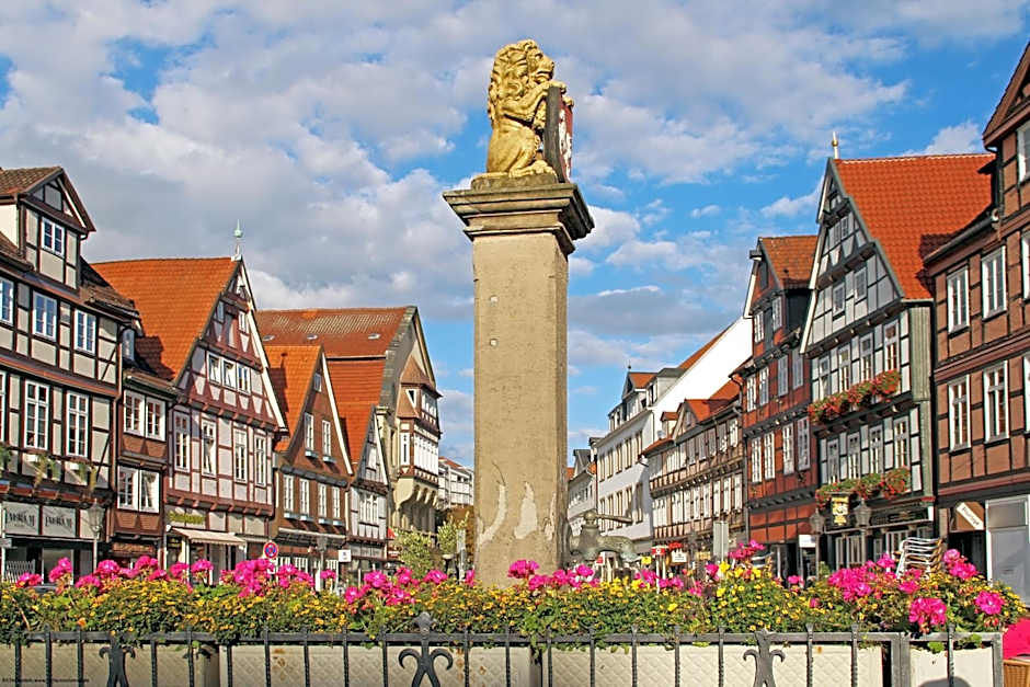 Heidekonig Hotel Celle