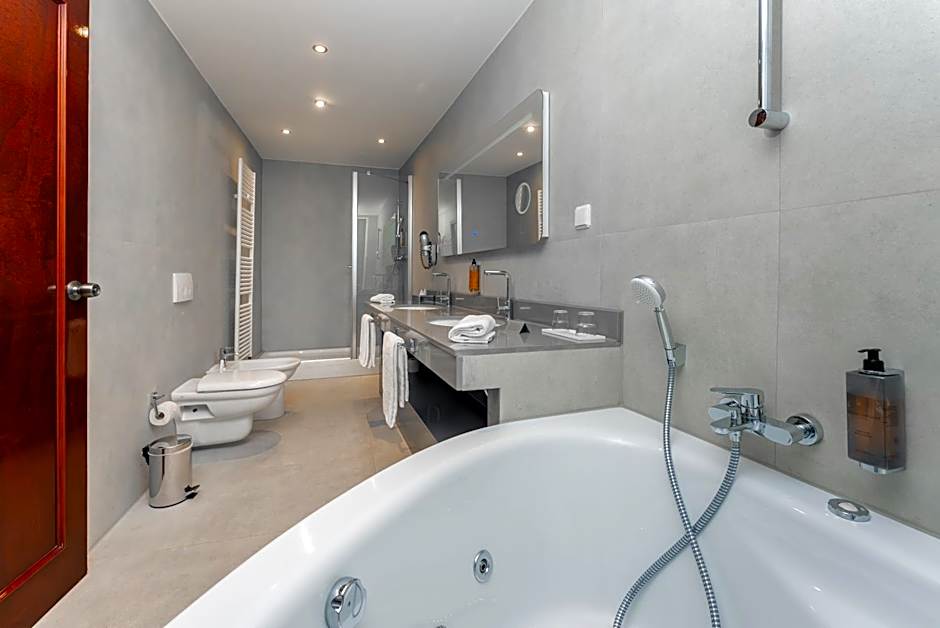 Hotel Unique Dortmund Hauptbahnhof