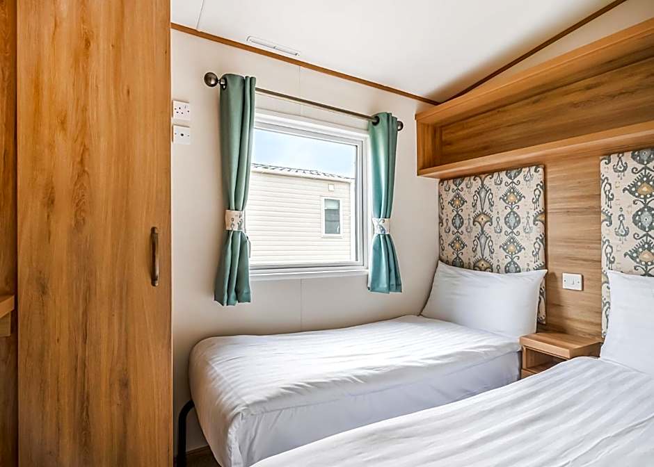 Castle Brake Holiday Park