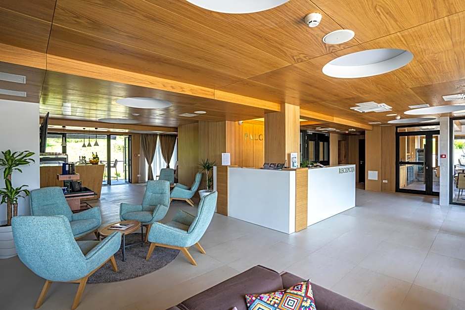 Hotel Palcich Plitvice