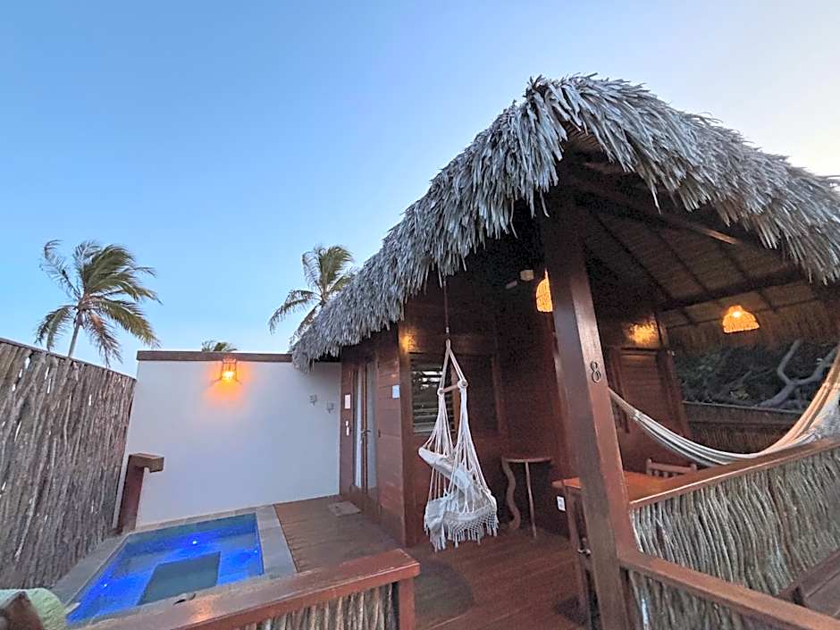 Pousada Lanea Experience