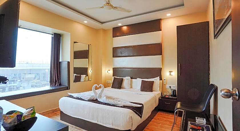 Hotel Sheldon International