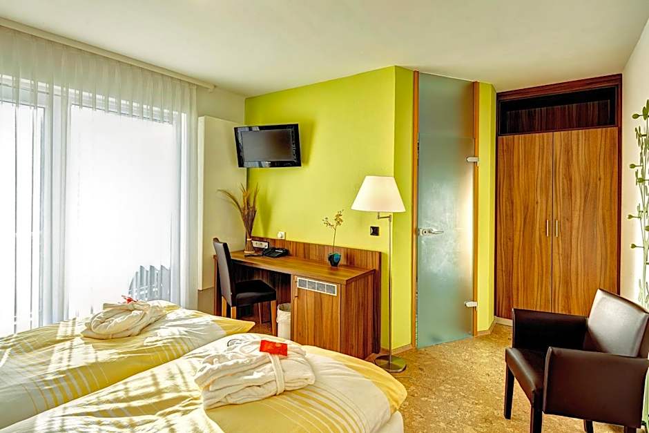 Hotel Muschinsky