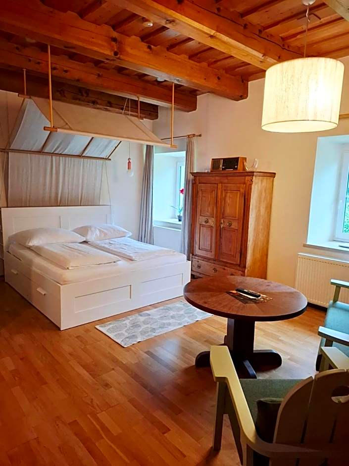 Bierhotel Ranklleiten Almtal