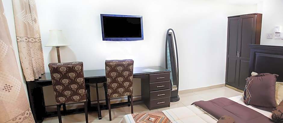 Sleep Inn Hotel - Kariakoo