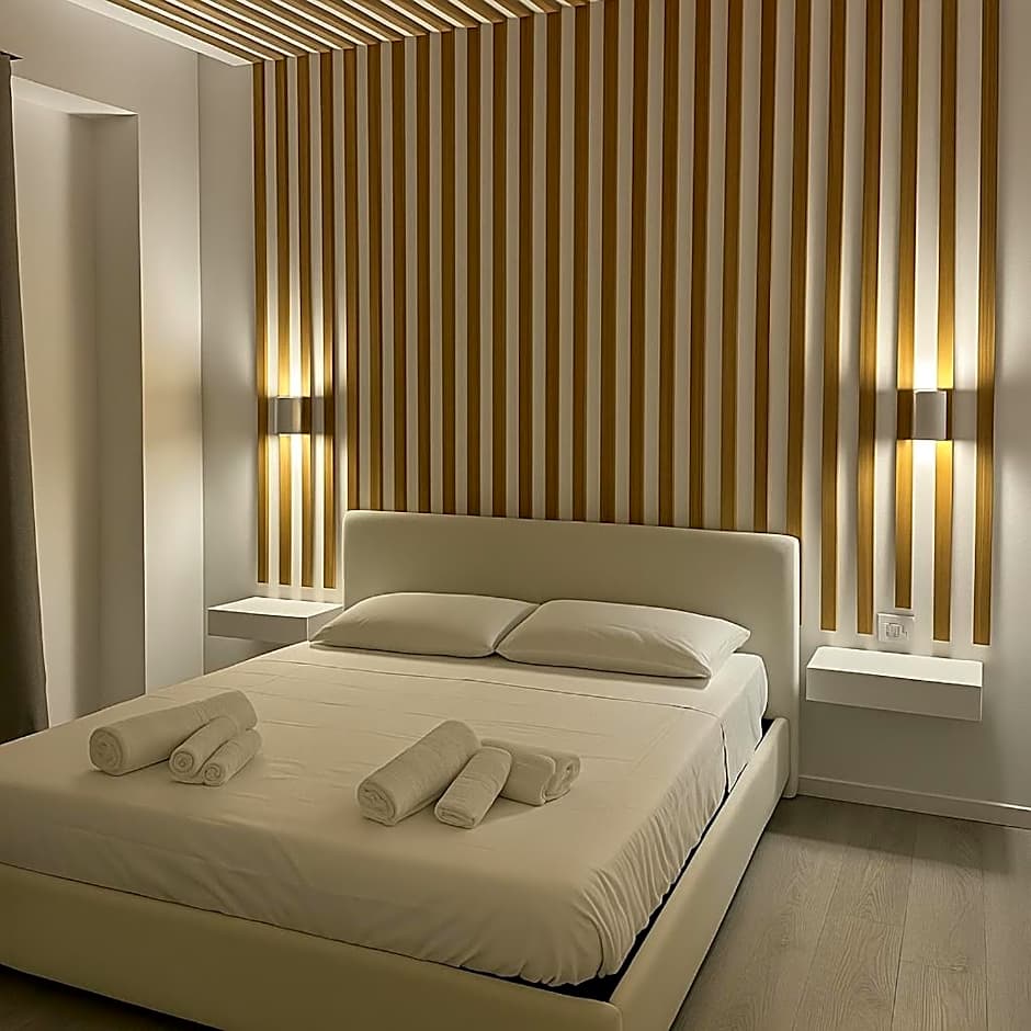 AR Palace Hotel - Palermo