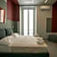Napoli Legends Rooms