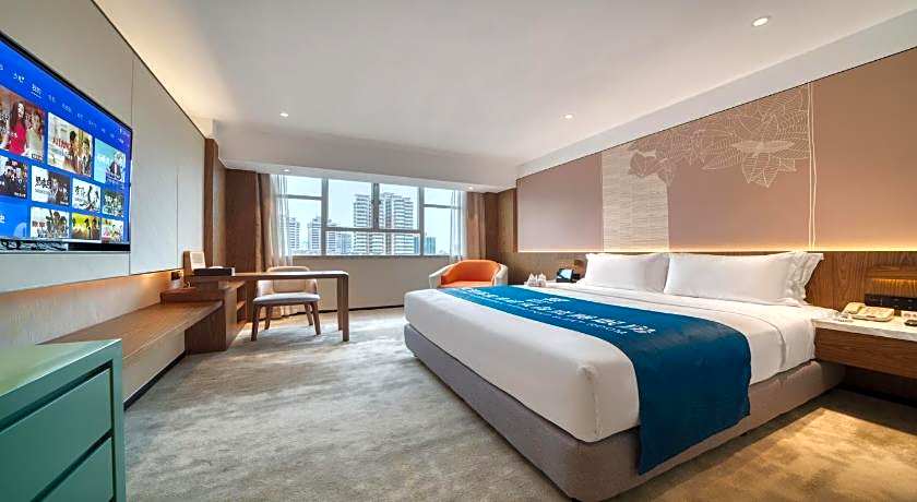 Sanyu Hotel