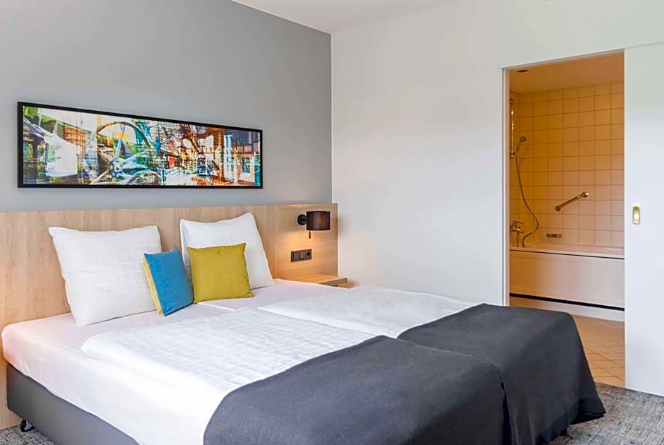 Sunday Hotel Flensburg