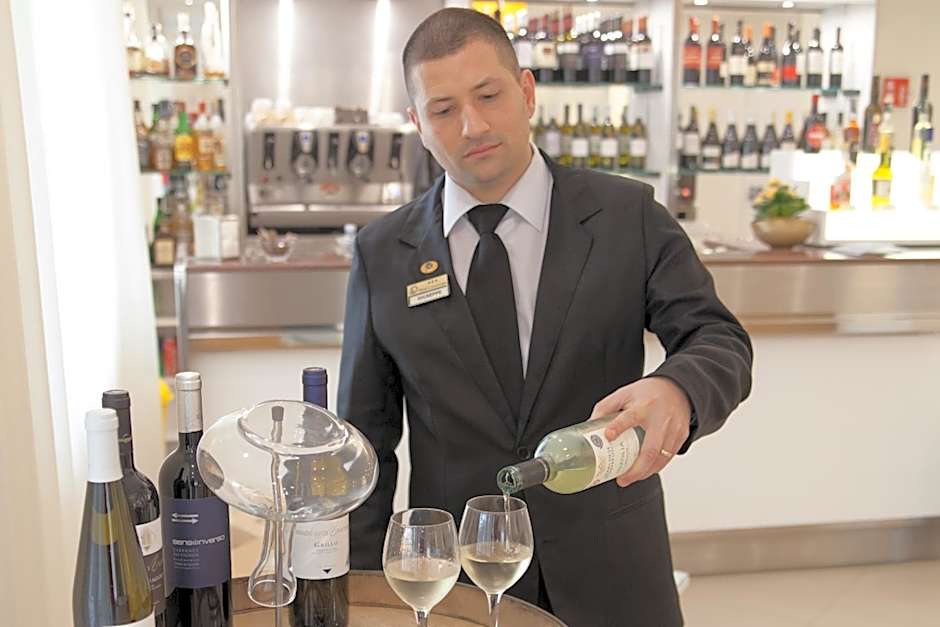 Hotel Costazzurra Museum & Spa