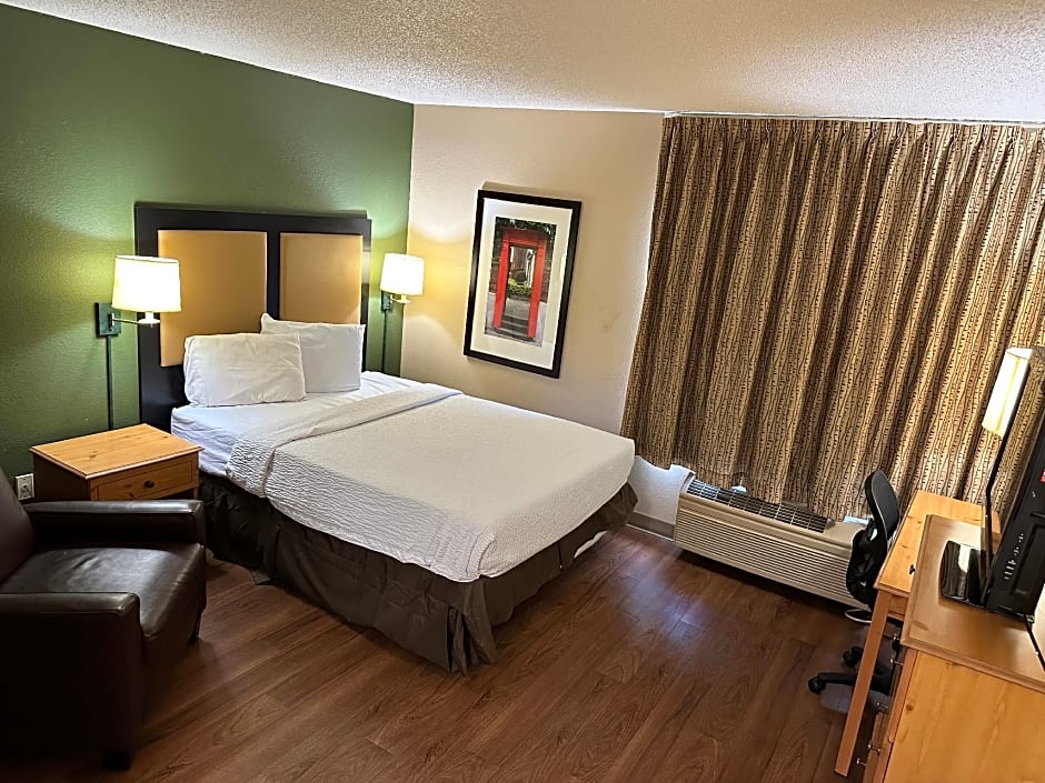 Red Roof Inn Southfield