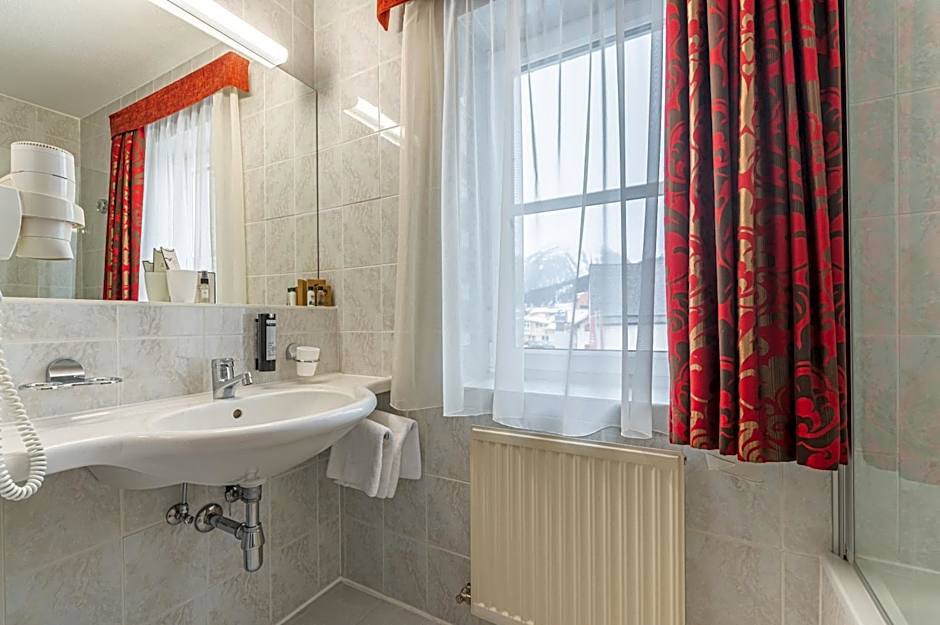 Hotel Tia Monte Nauders