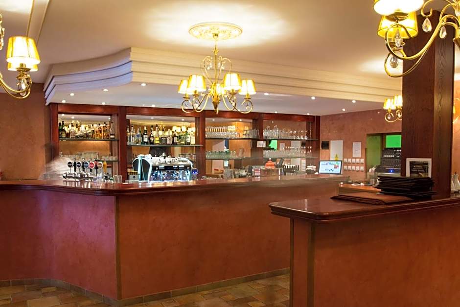 Hotel Leyla