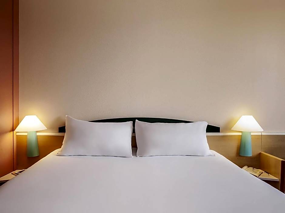 Ibis Barcelona Molins de Rei