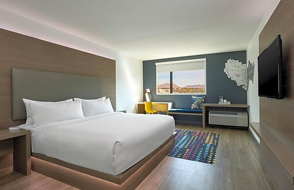 Aloft Scottsdale