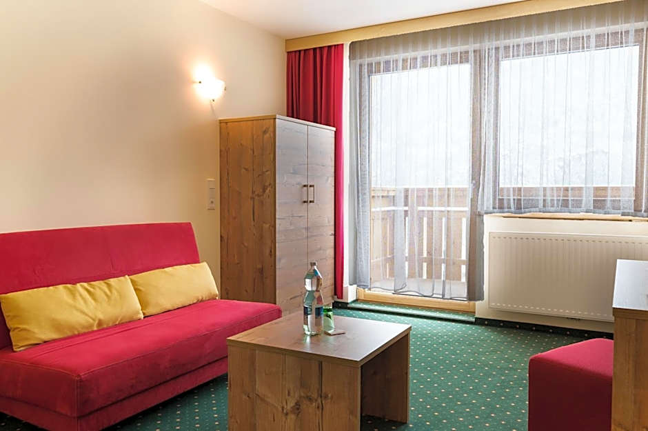 Hotel Waldcafe