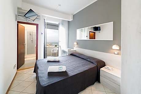 Double Room with Sea View