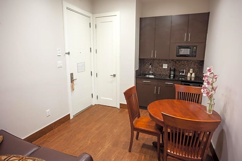 Aura Hotel Brooklyn
