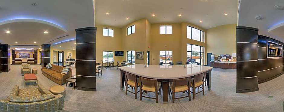 Holiday Inn Express Carrizo Springs By IHG