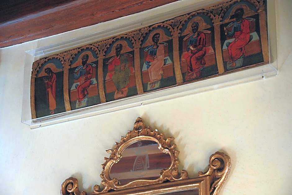 Pensione Accademia - Villa Maravege