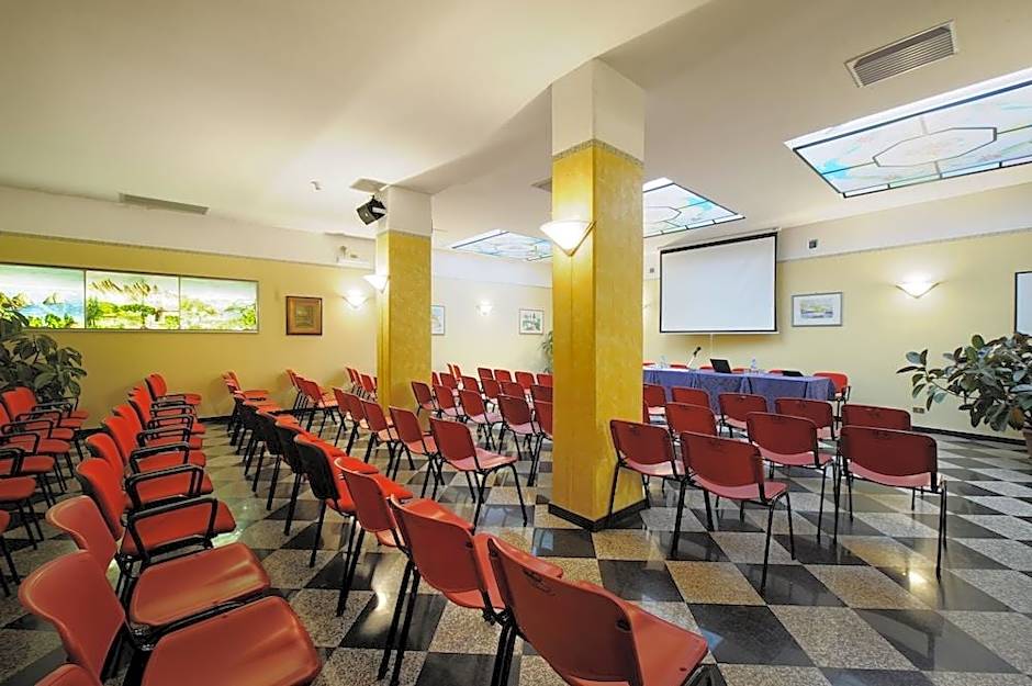 Hotel Bertusi