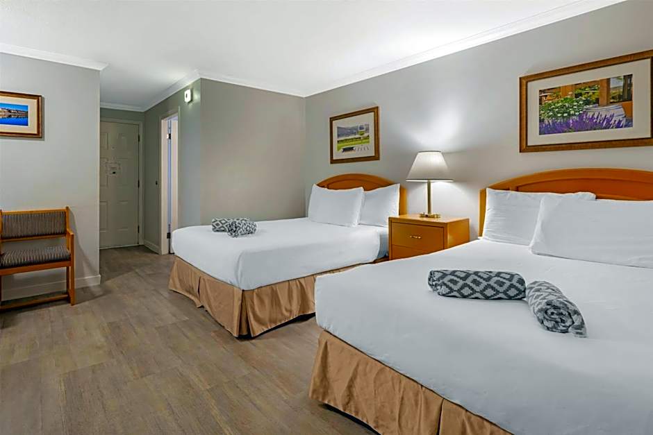 Best Western Penticton