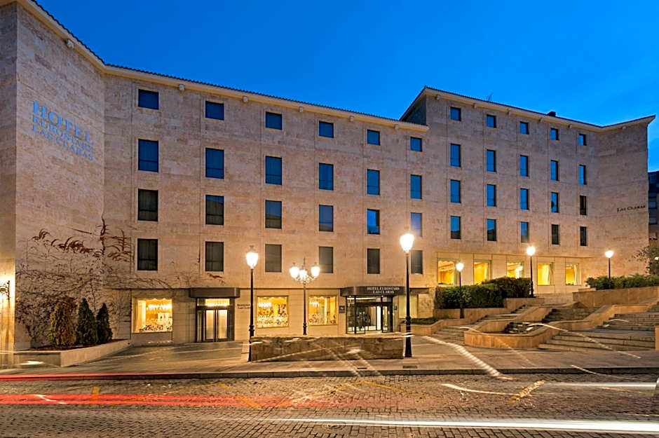 Eurostars Las Claras