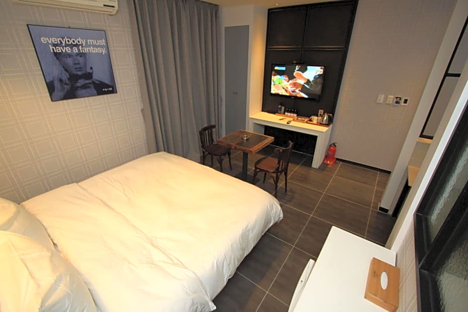 Praha Boutique Hotel