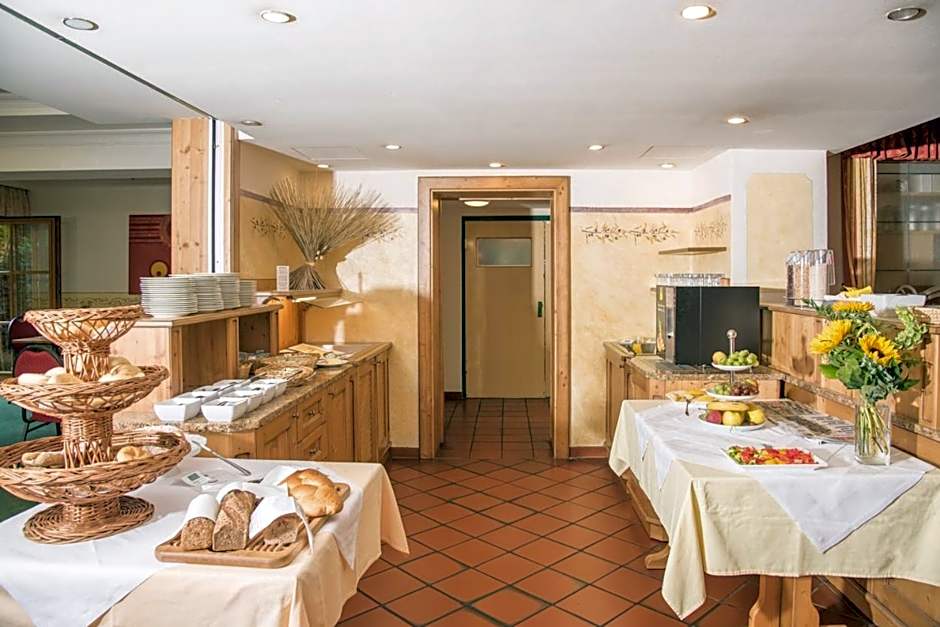 Landhotel Wachau - Hotel Garni