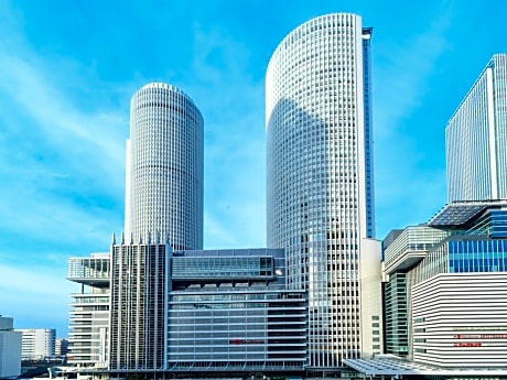 Nagoya Marriott Associa Hotel