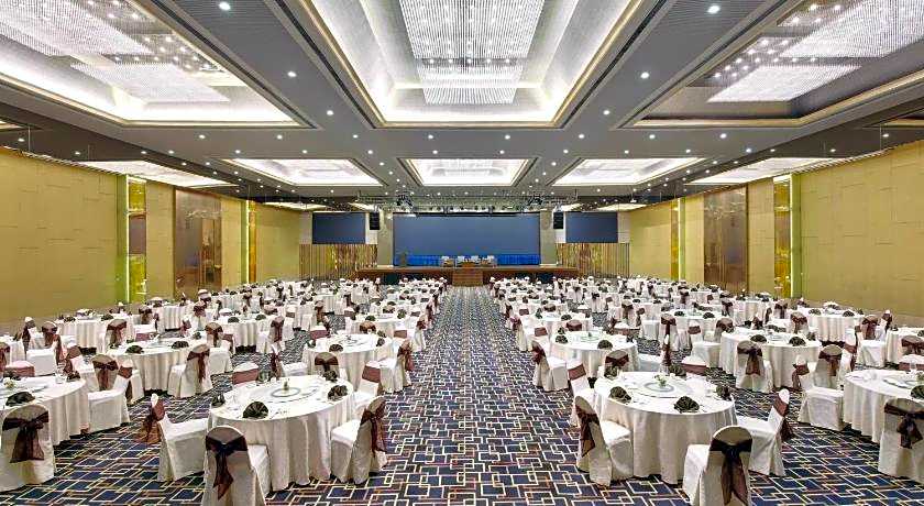 Grand Mercure Medan Angkasa