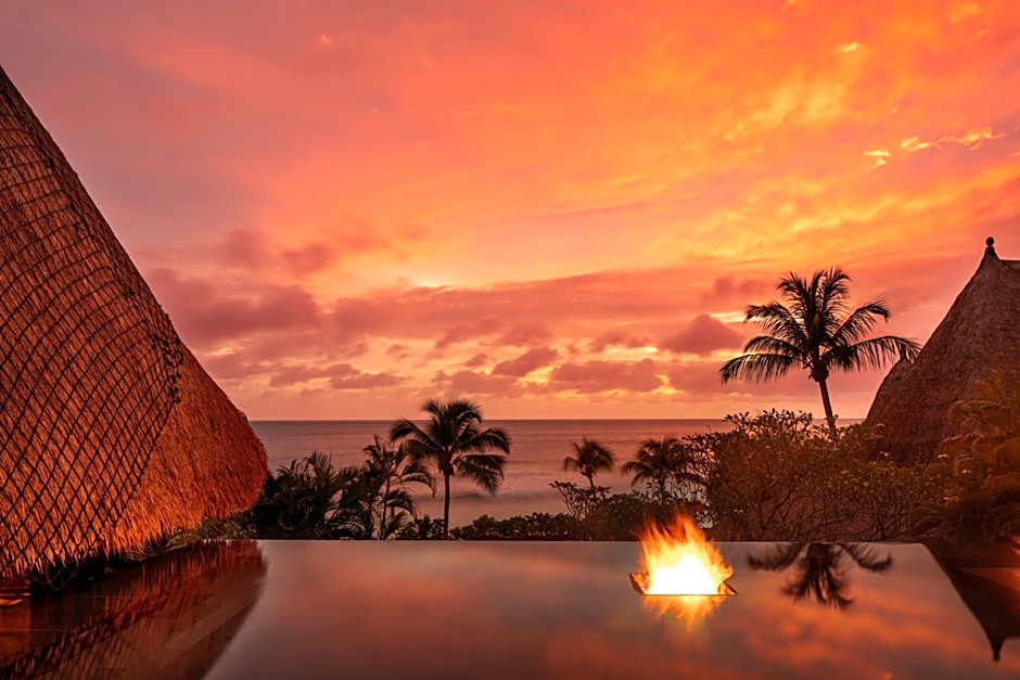 Anantara Maia Seychelles Villas