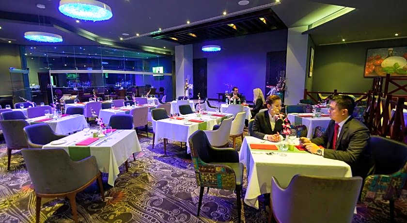 Premier Hotel