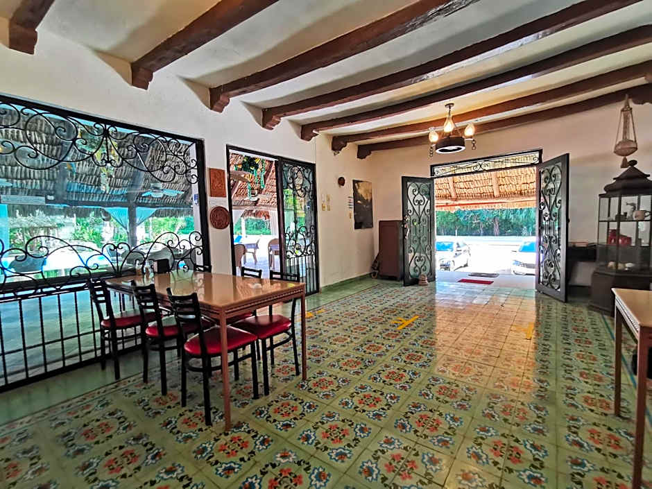 Hotel Doralba Inn Chichen