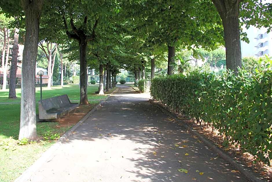 Serafico Guesthouse