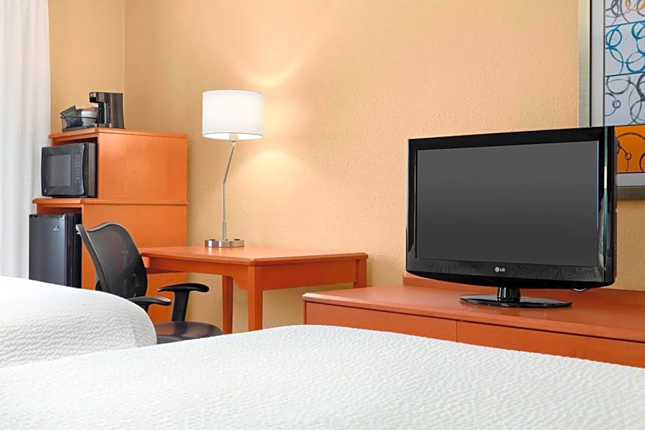 Fairfield Inn by Marriott Dubuque