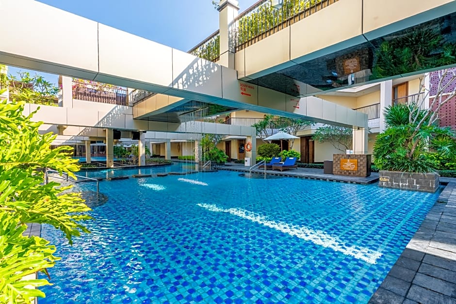 Vouk Hotel & Suites