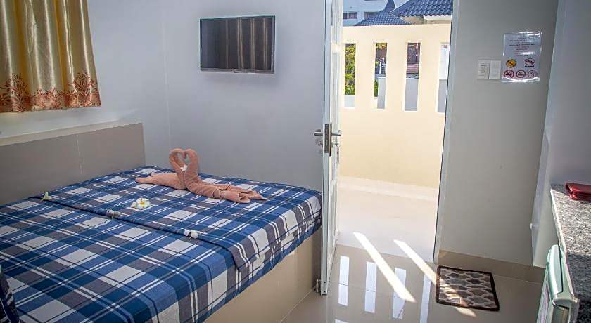 Mui Ne Hills Budget Hotel