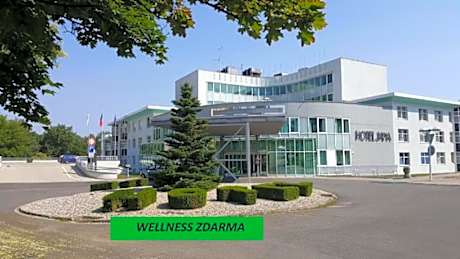 Hotel Jana Congress & Wellness