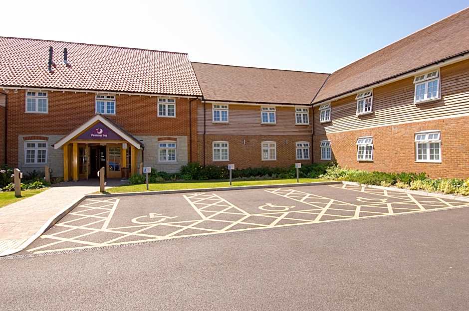 Premier Inn Petersfield