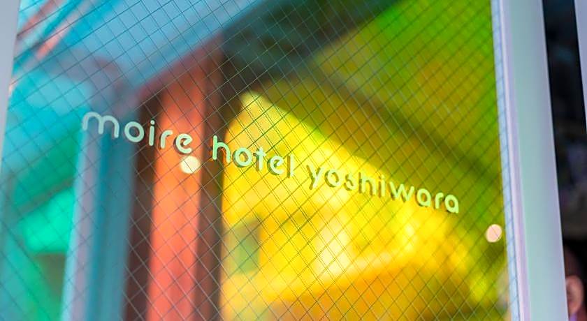 moire HOTEL YOSHIWARA