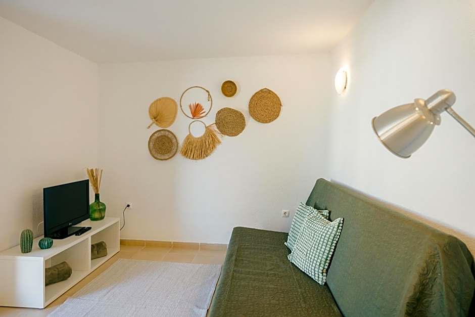 Tree House - Casa Figueira