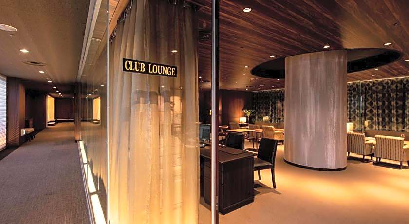 CROWNE PLAZA AKITA By IHG