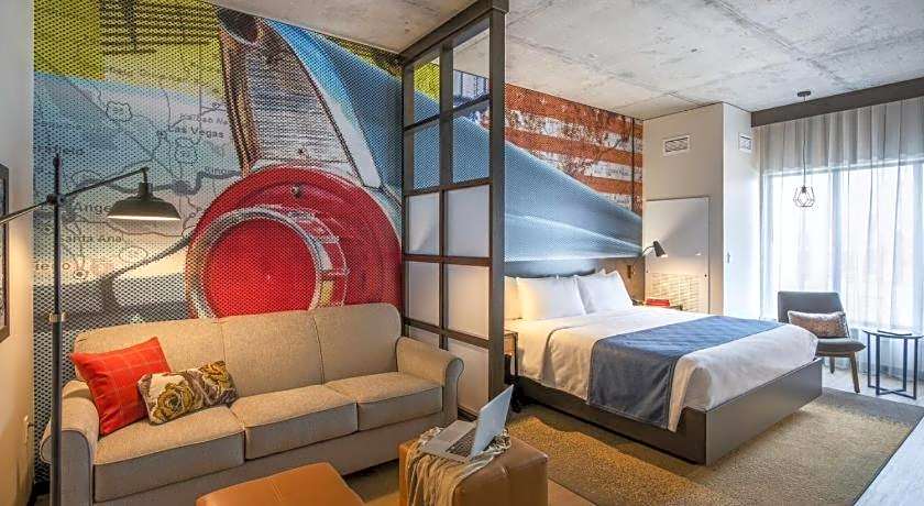 Hotel Indigo Tulsa Downtown By IHG